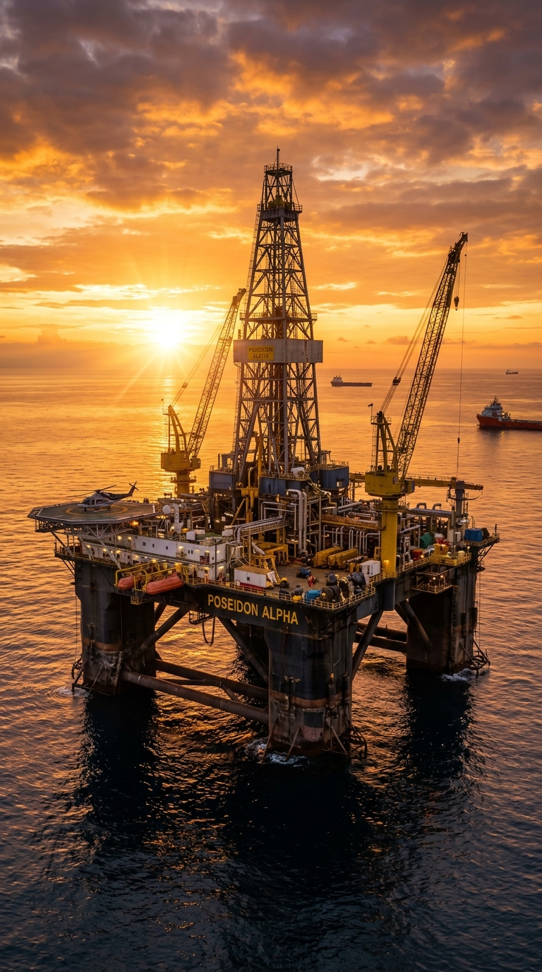 Nexoil